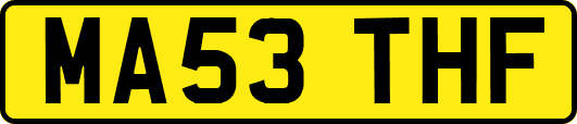 MA53THF