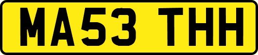 MA53THH