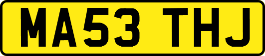 MA53THJ