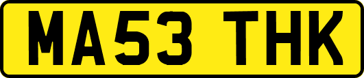 MA53THK