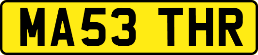 MA53THR