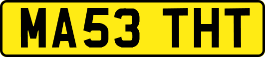 MA53THT