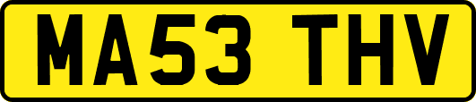 MA53THV