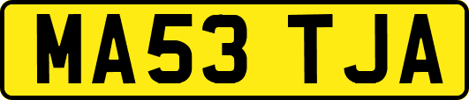 MA53TJA