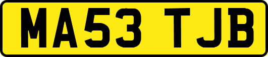 MA53TJB