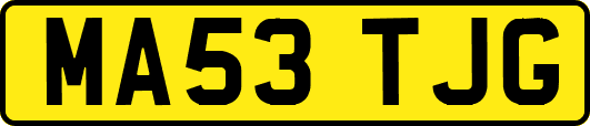 MA53TJG
