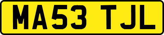 MA53TJL