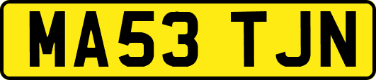MA53TJN