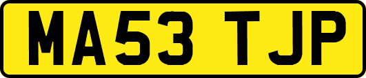 MA53TJP