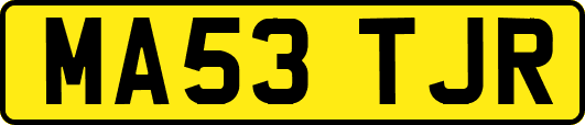 MA53TJR