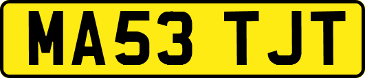 MA53TJT
