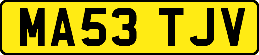 MA53TJV