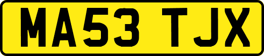 MA53TJX