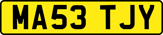 MA53TJY