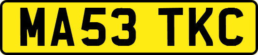 MA53TKC