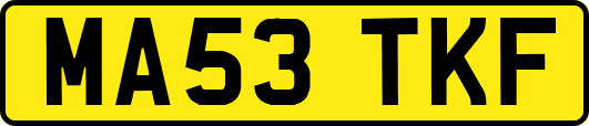 MA53TKF