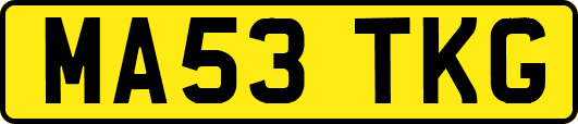 MA53TKG