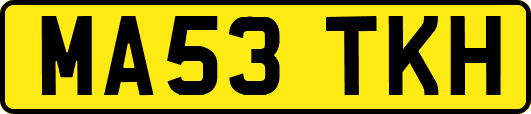 MA53TKH