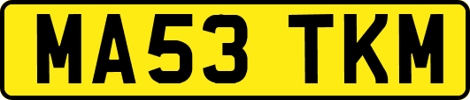 MA53TKM