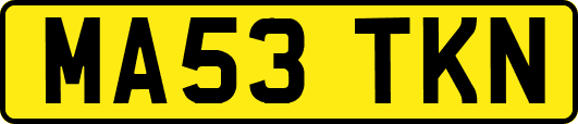 MA53TKN