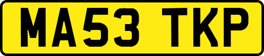 MA53TKP