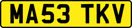 MA53TKV