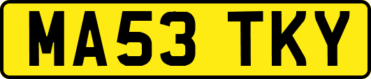 MA53TKY