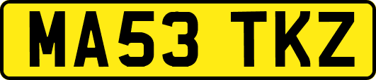 MA53TKZ