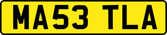MA53TLA