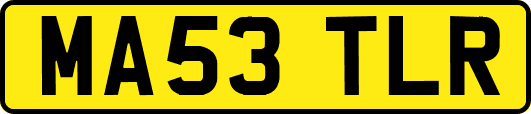 MA53TLR
