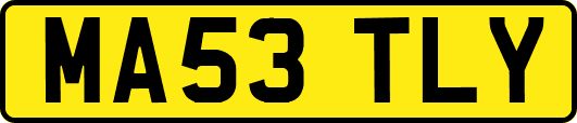 MA53TLY