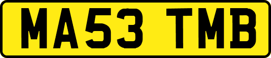 MA53TMB