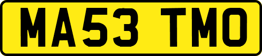 MA53TMO