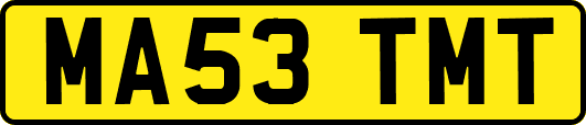MA53TMT