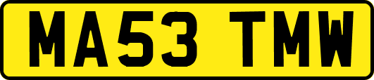 MA53TMW
