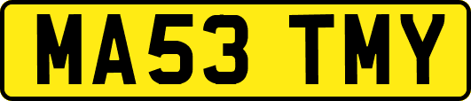 MA53TMY