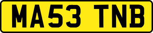 MA53TNB