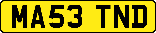 MA53TND