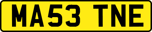 MA53TNE