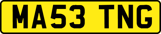 MA53TNG