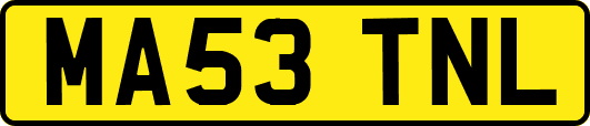 MA53TNL