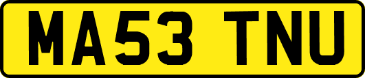 MA53TNU