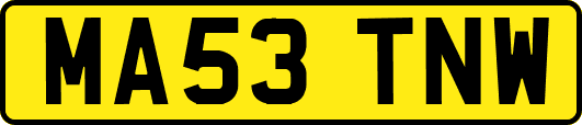 MA53TNW
