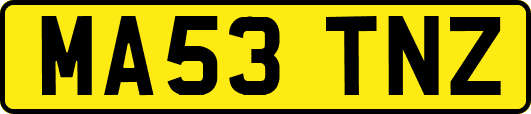MA53TNZ