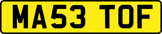 MA53TOF