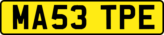 MA53TPE
