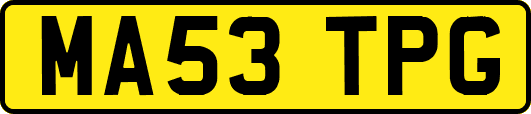 MA53TPG
