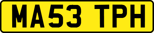 MA53TPH
