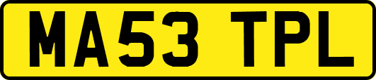 MA53TPL