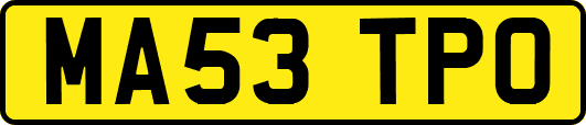 MA53TPO